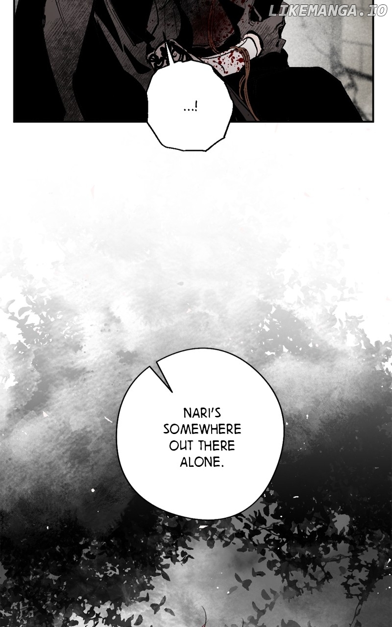 The Demon King’s Confession Chapter 97 - page 55