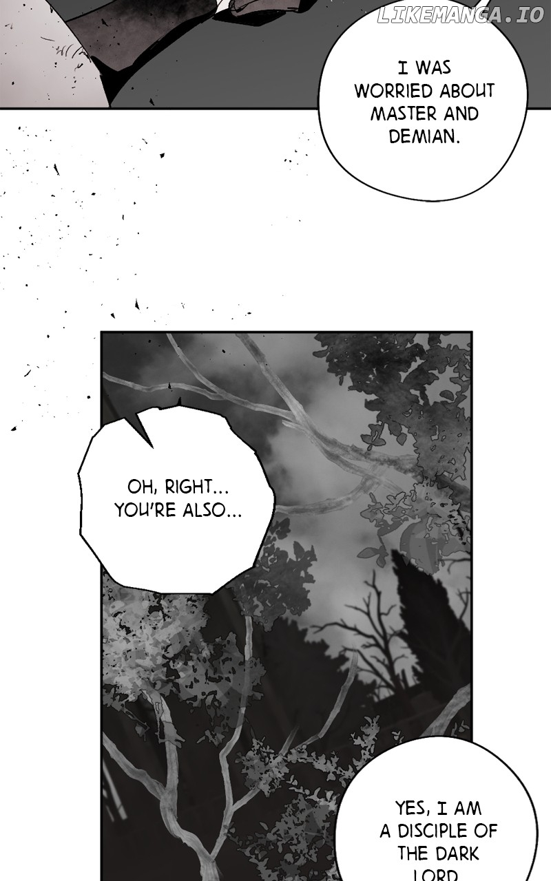 The Demon King’s Confession Chapter 97 - page 60
