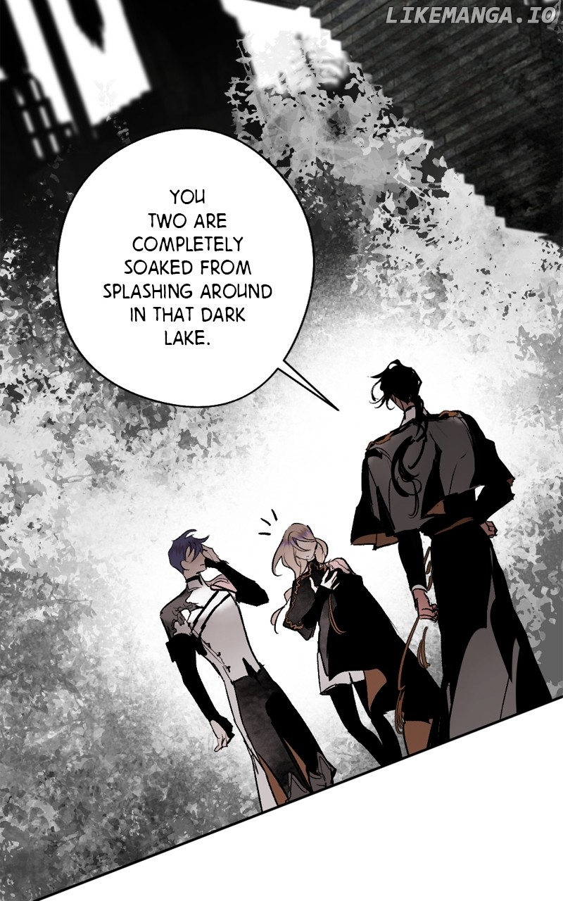 The Demon King’s Confession Chapter 97 - page 67