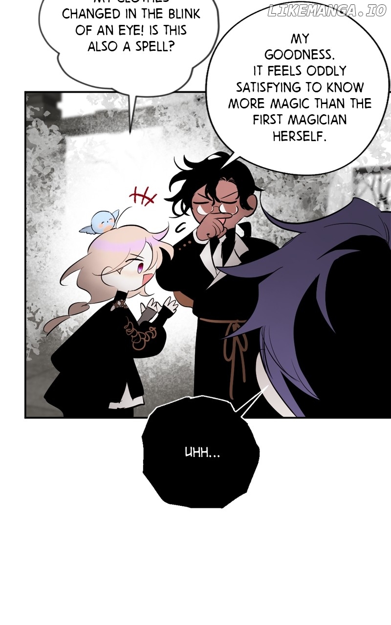 The Demon King’s Confession Chapter 97 - page 71