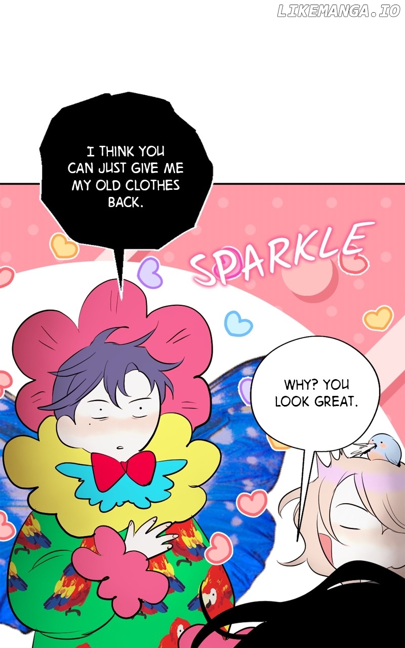 The Demon King’s Confession Chapter 97 - page 72