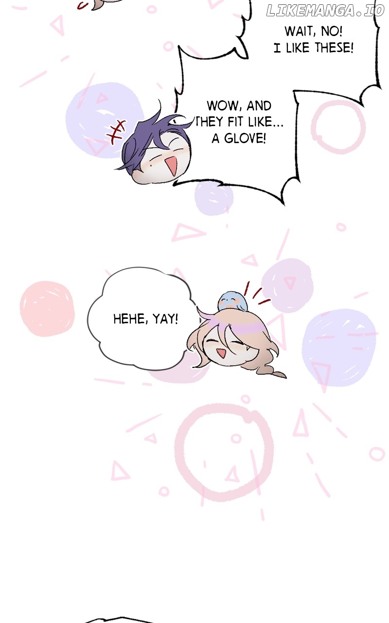 The Demon King’s Confession Chapter 97 - page 76