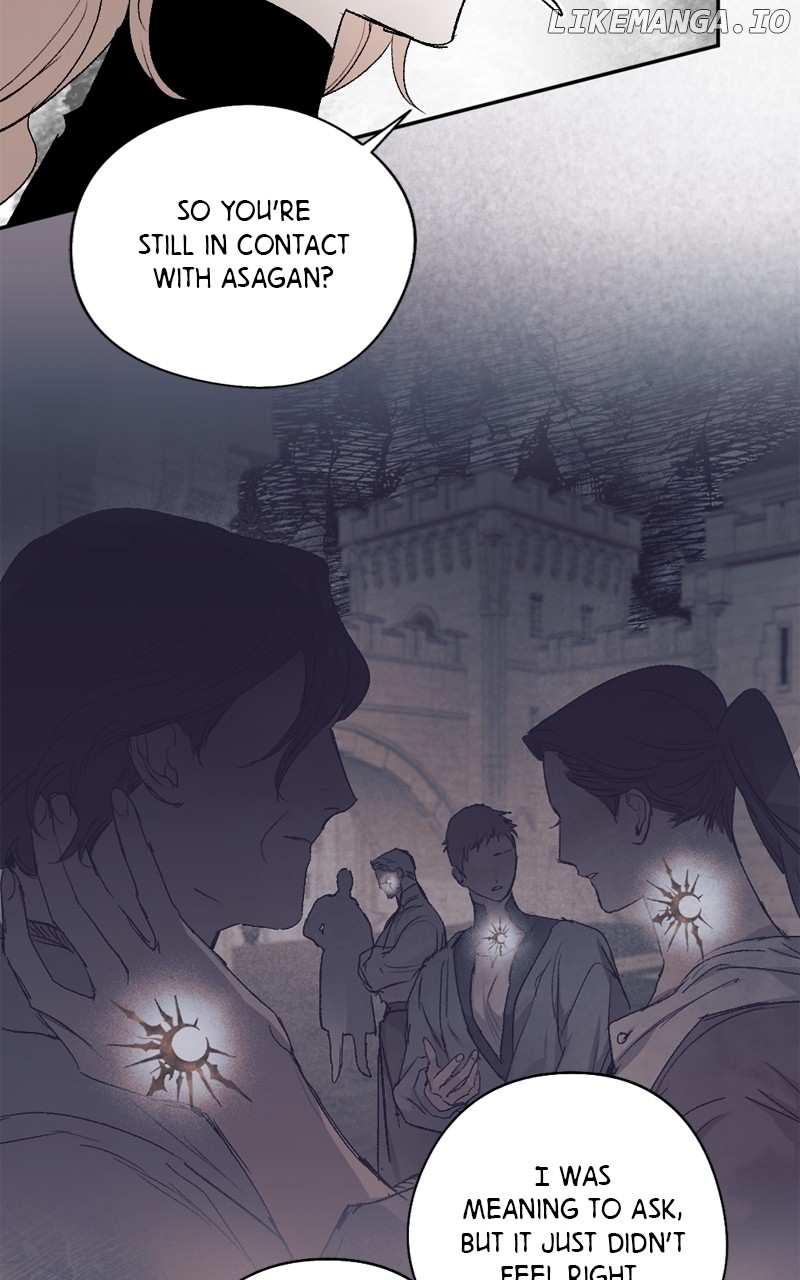The Demon King’s Confession Chapter 97 - page 85