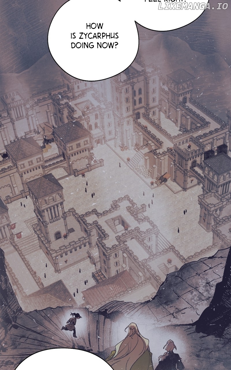 The Demon King’s Confession Chapter 97 - page 86