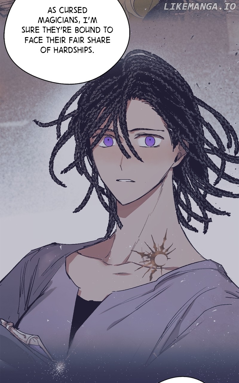 The Demon King’s Confession Chapter 97 - page 87