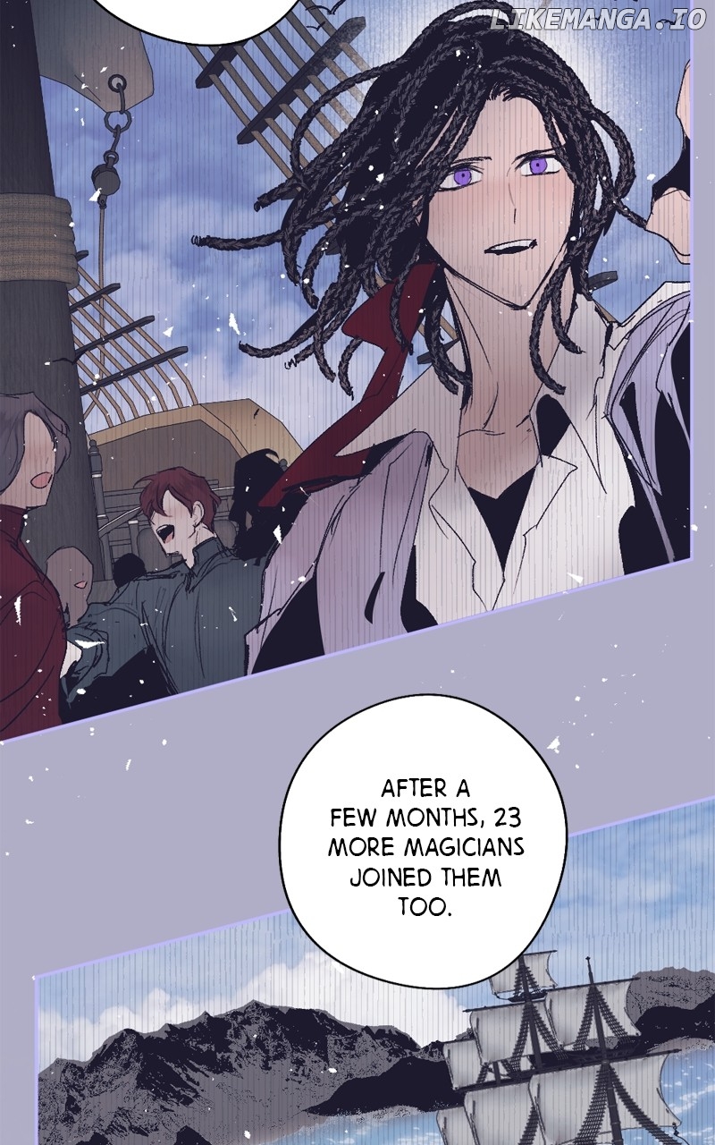 The Demon King’s Confession Chapter 97 - page 90