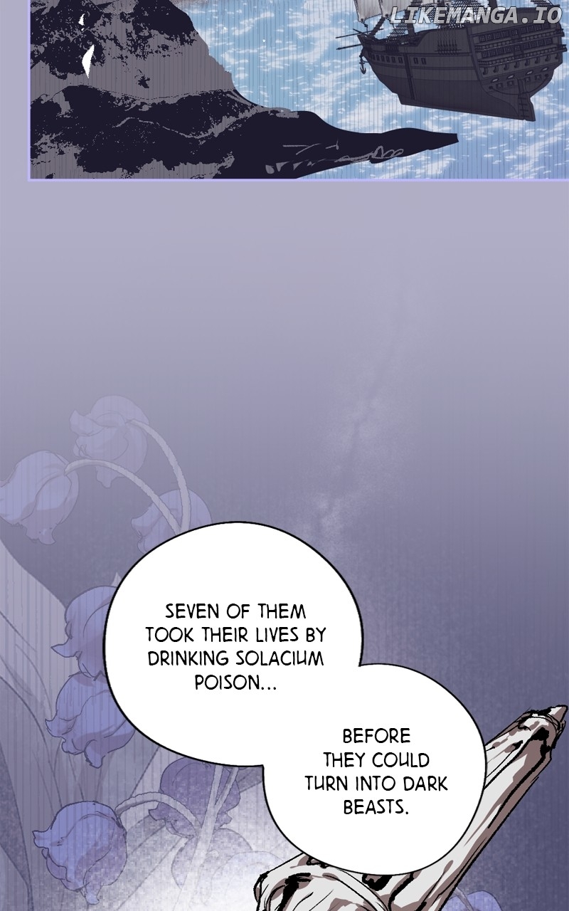 The Demon King’s Confession Chapter 97 - page 91