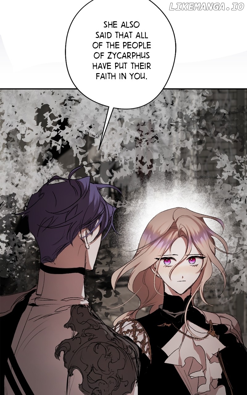 The Demon King’s Confession Chapter 97 - page 93