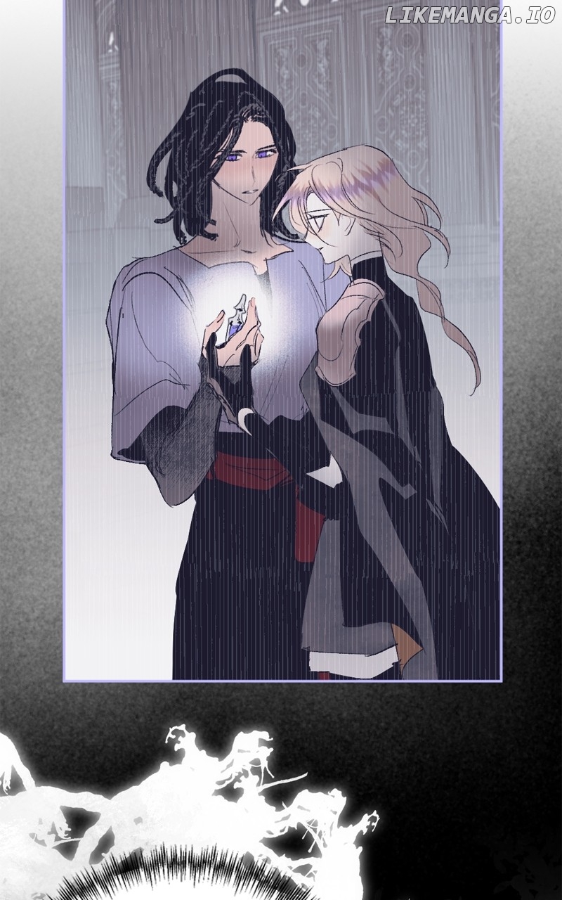 The Demon King’s Confession Chapter 97 - page 98