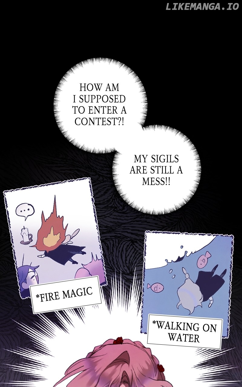 The Demon King’s Confession Chapter 71 - page 1