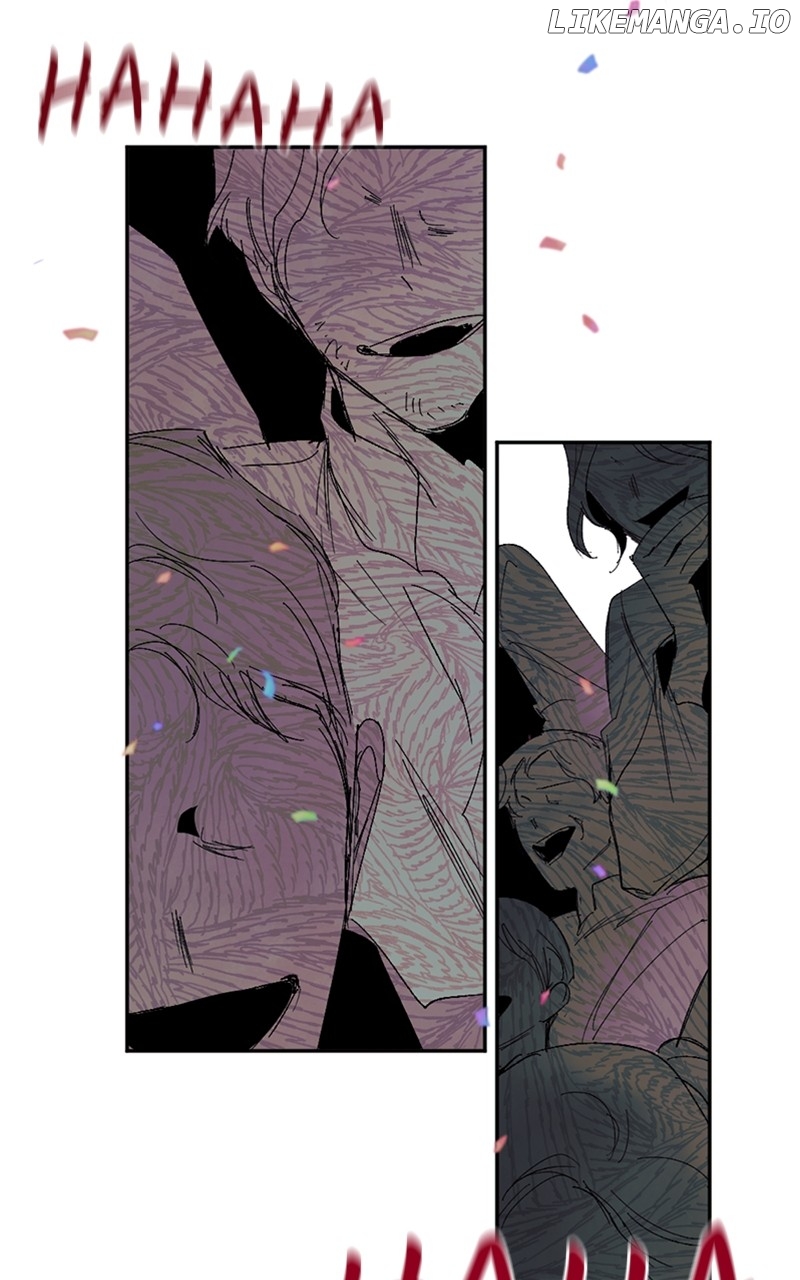 The Demon King’s Confession Chapter 71 - page 104