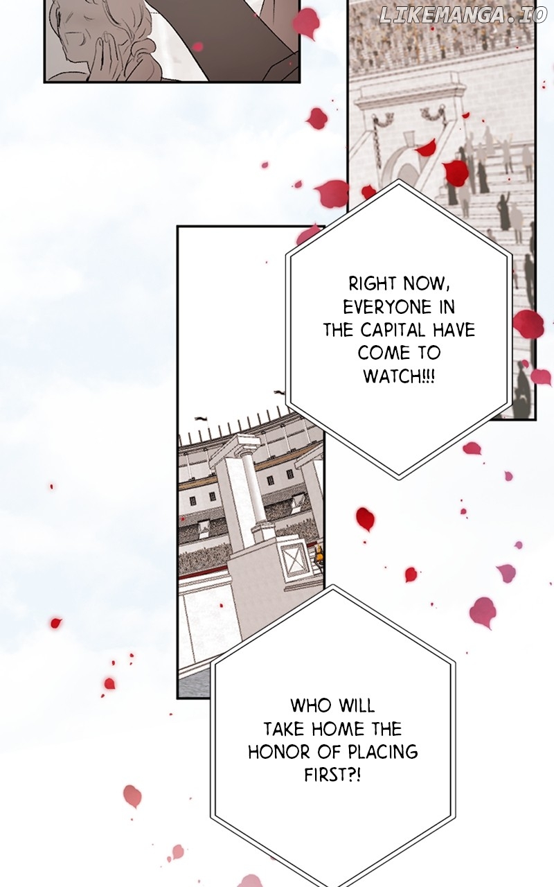 The Demon King’s Confession Chapter 71 - page 13