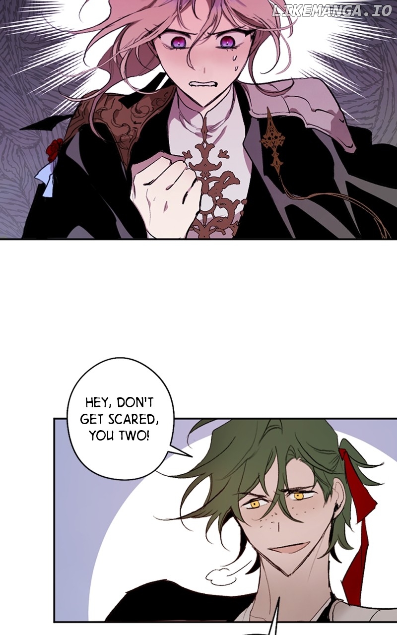 The Demon King’s Confession Chapter 71 - page 2
