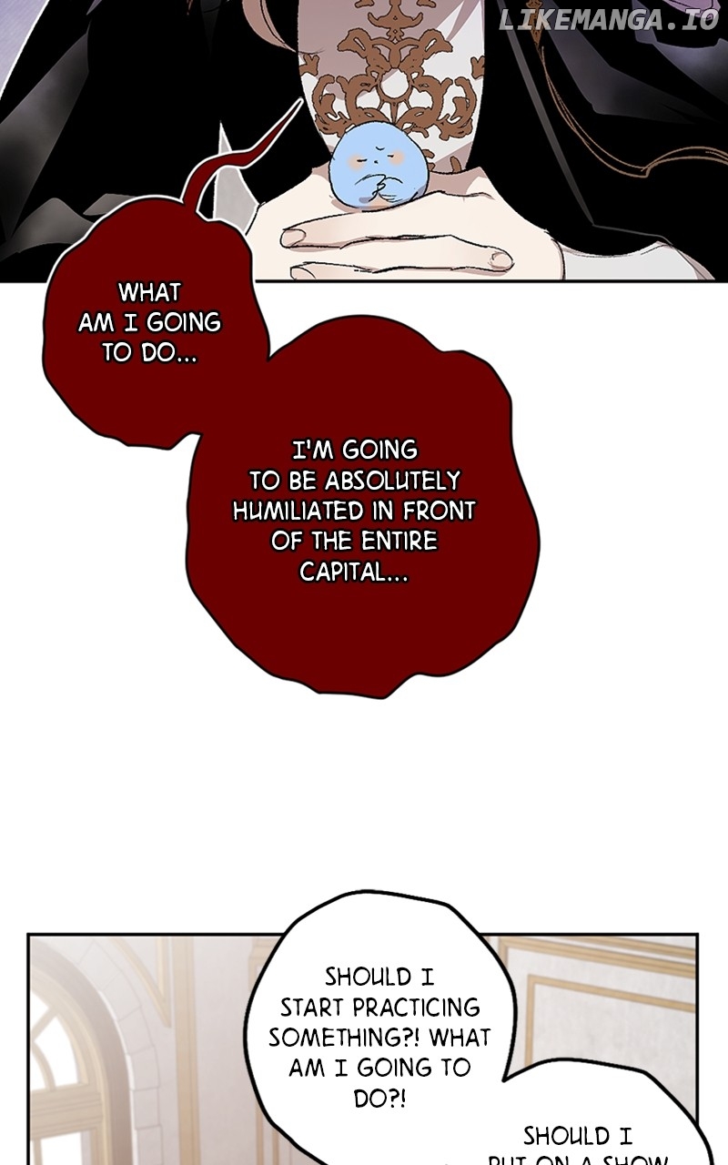 The Demon King’s Confession Chapter 71 - page 22