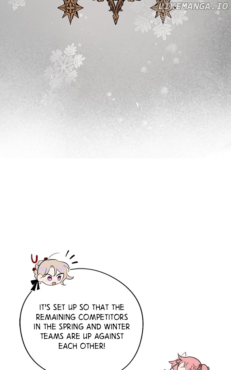 The Demon King’s Confession Chapter 71 - page 31