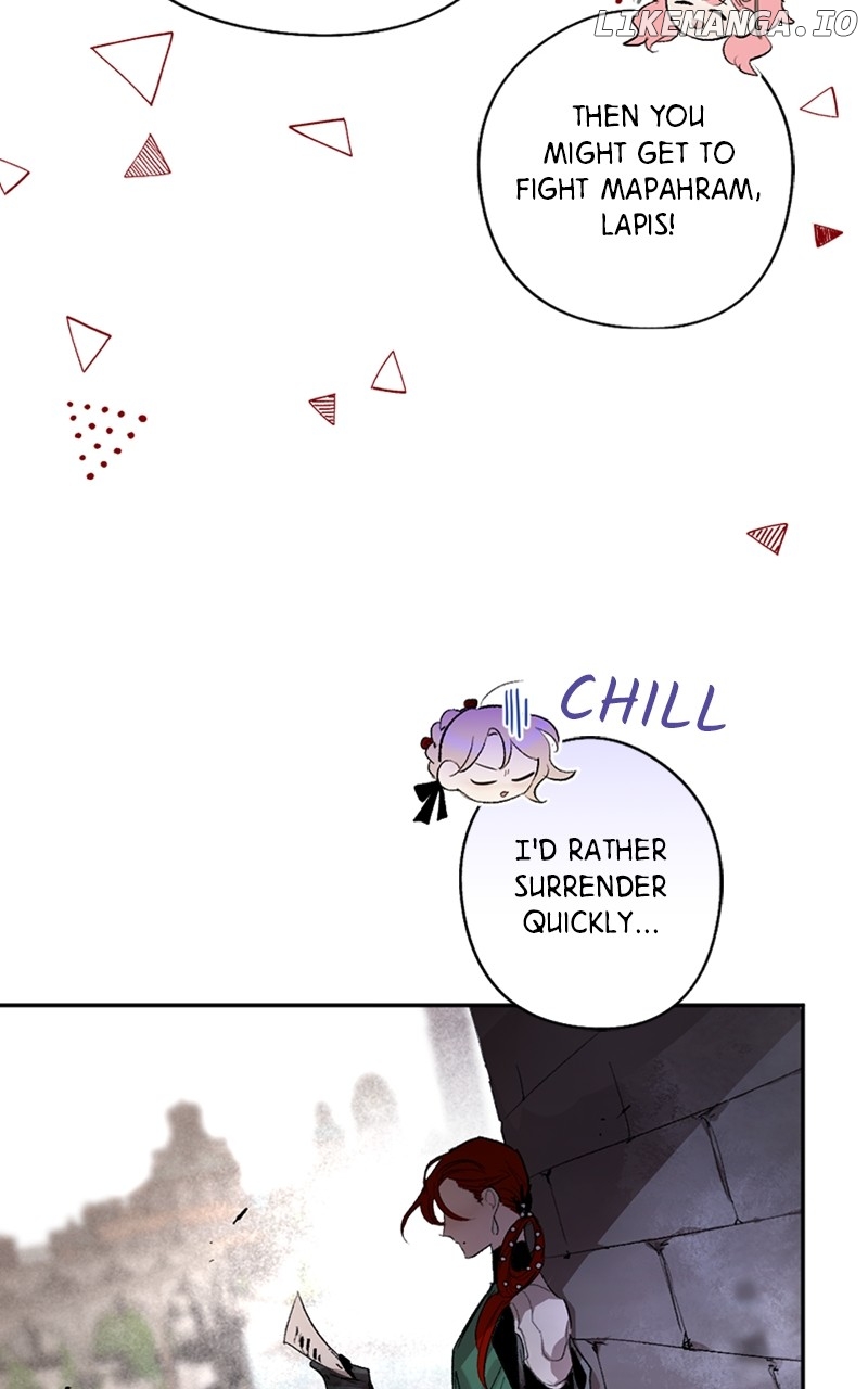 The Demon King’s Confession Chapter 71 - page 32