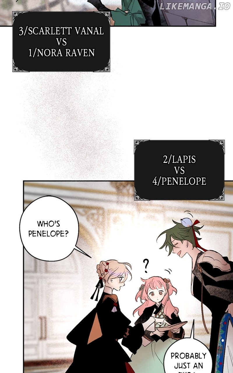 The Demon King’s Confession Chapter 71 - page 33