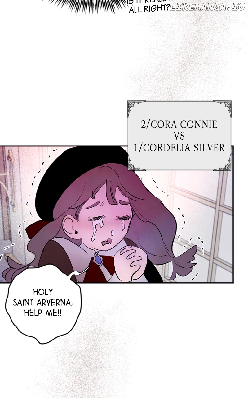 The Demon King’s Confession Chapter 71 - page 37