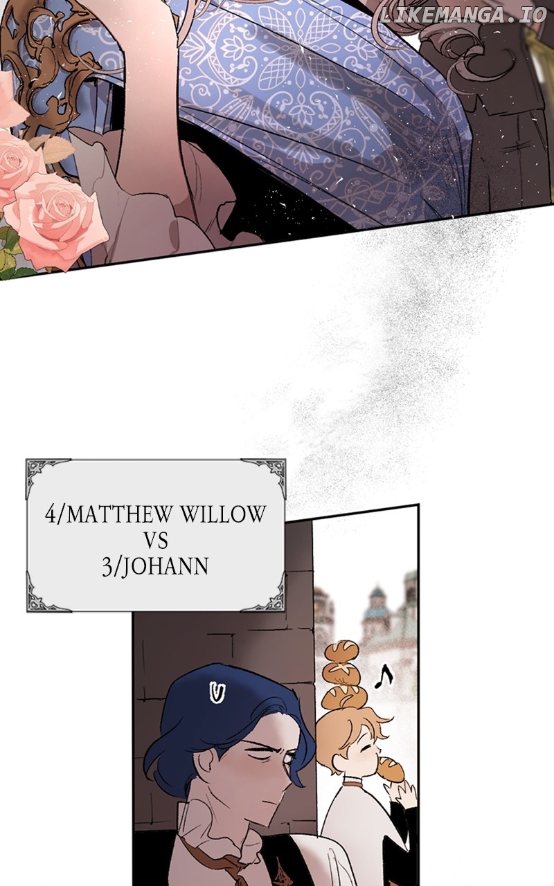 The Demon King’s Confession Chapter 71 - page 39