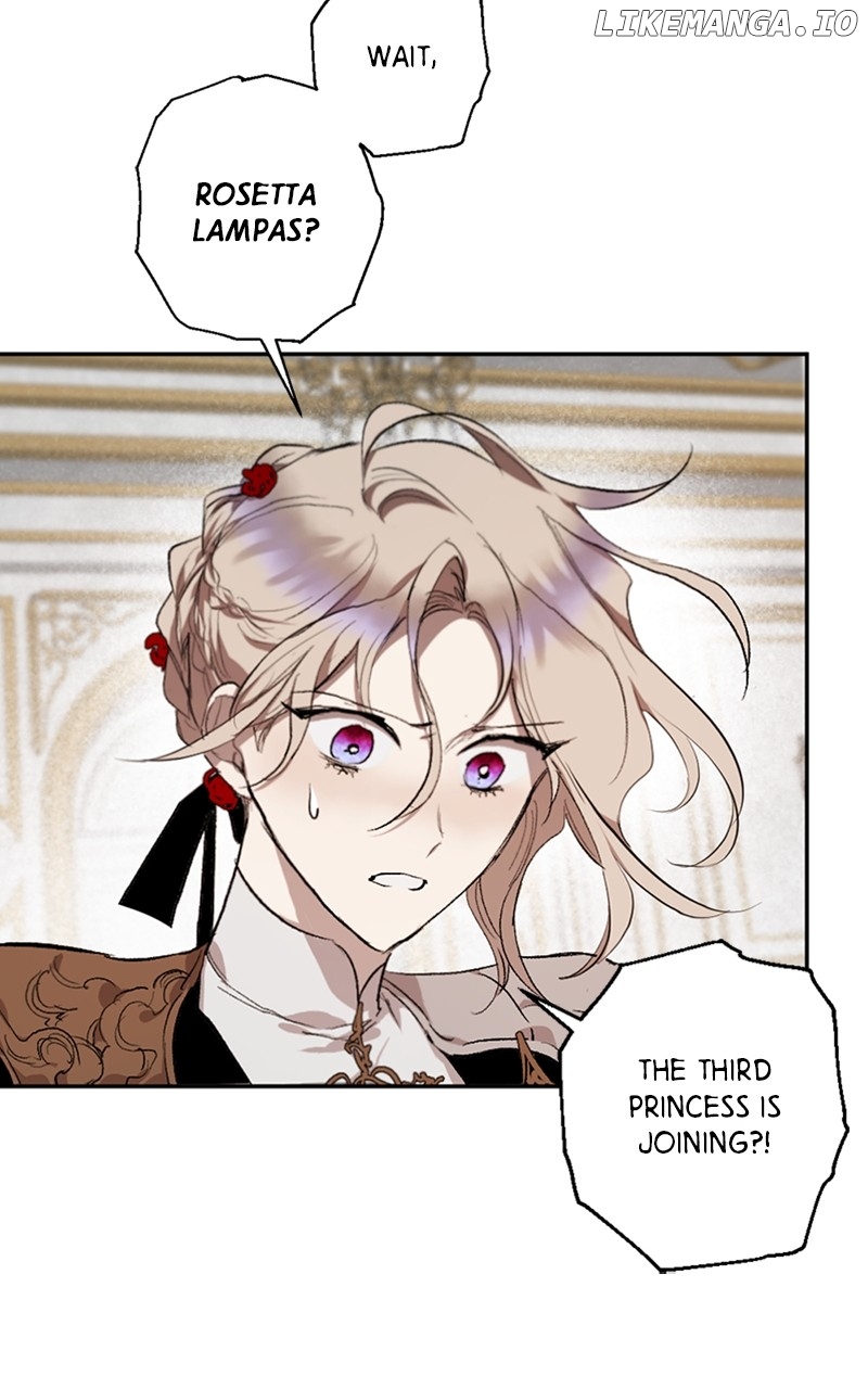 The Demon King’s Confession Chapter 71 - page 42