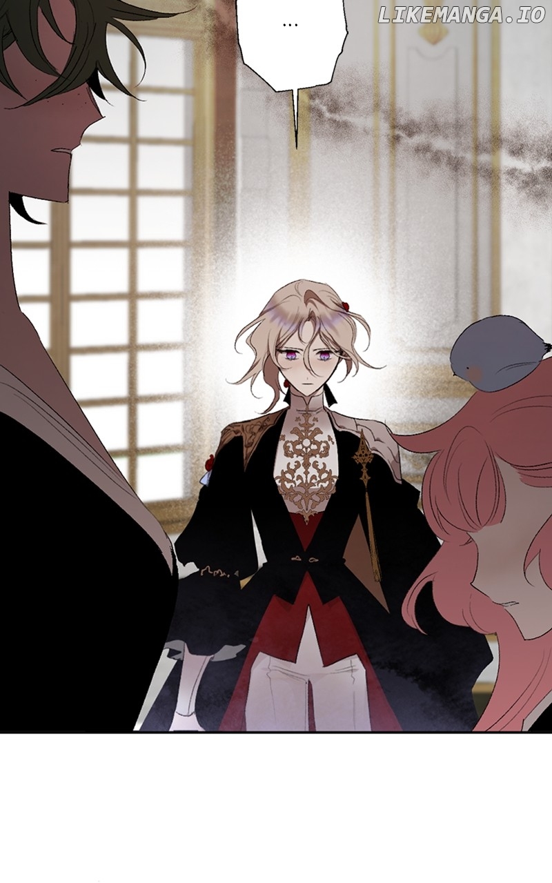 The Demon King’s Confession Chapter 71 - page 46