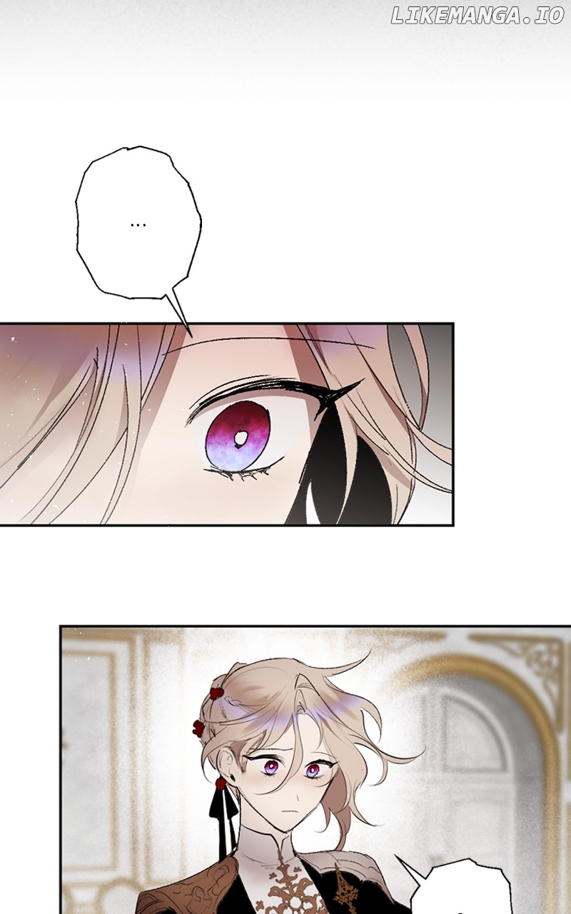 The Demon King’s Confession Chapter 71 - page 54