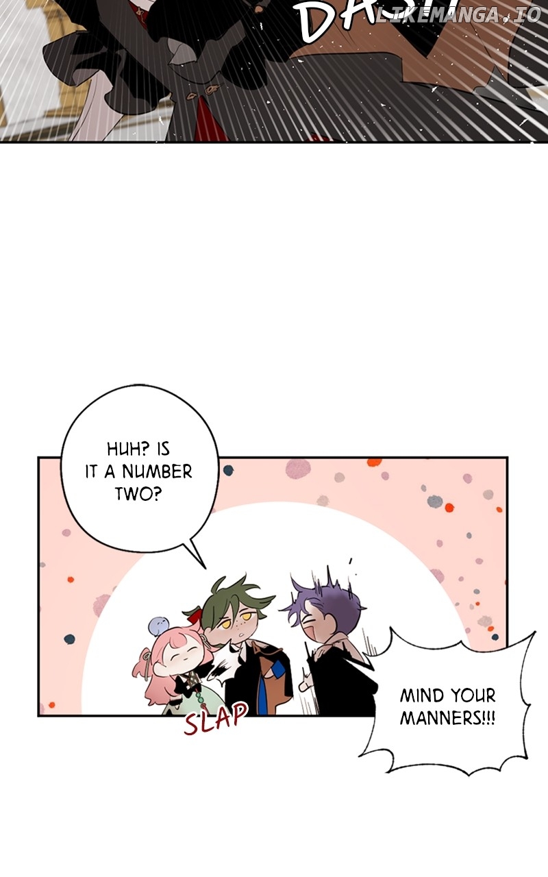 The Demon King’s Confession Chapter 71 - page 57