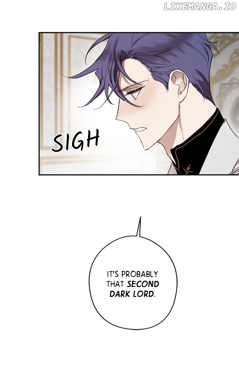 The Demon King’s Confession Chapter 71 - page 58