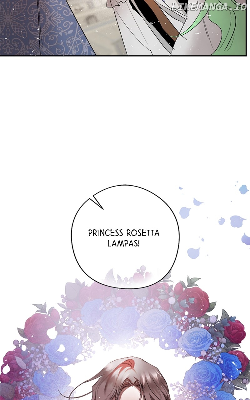 The Demon King’s Confession Chapter 71 - page 6