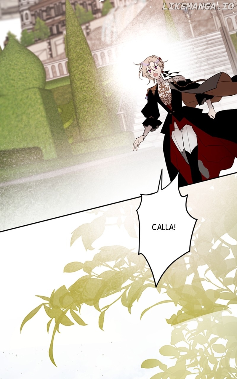 The Demon King’s Confession Chapter 71 - page 61