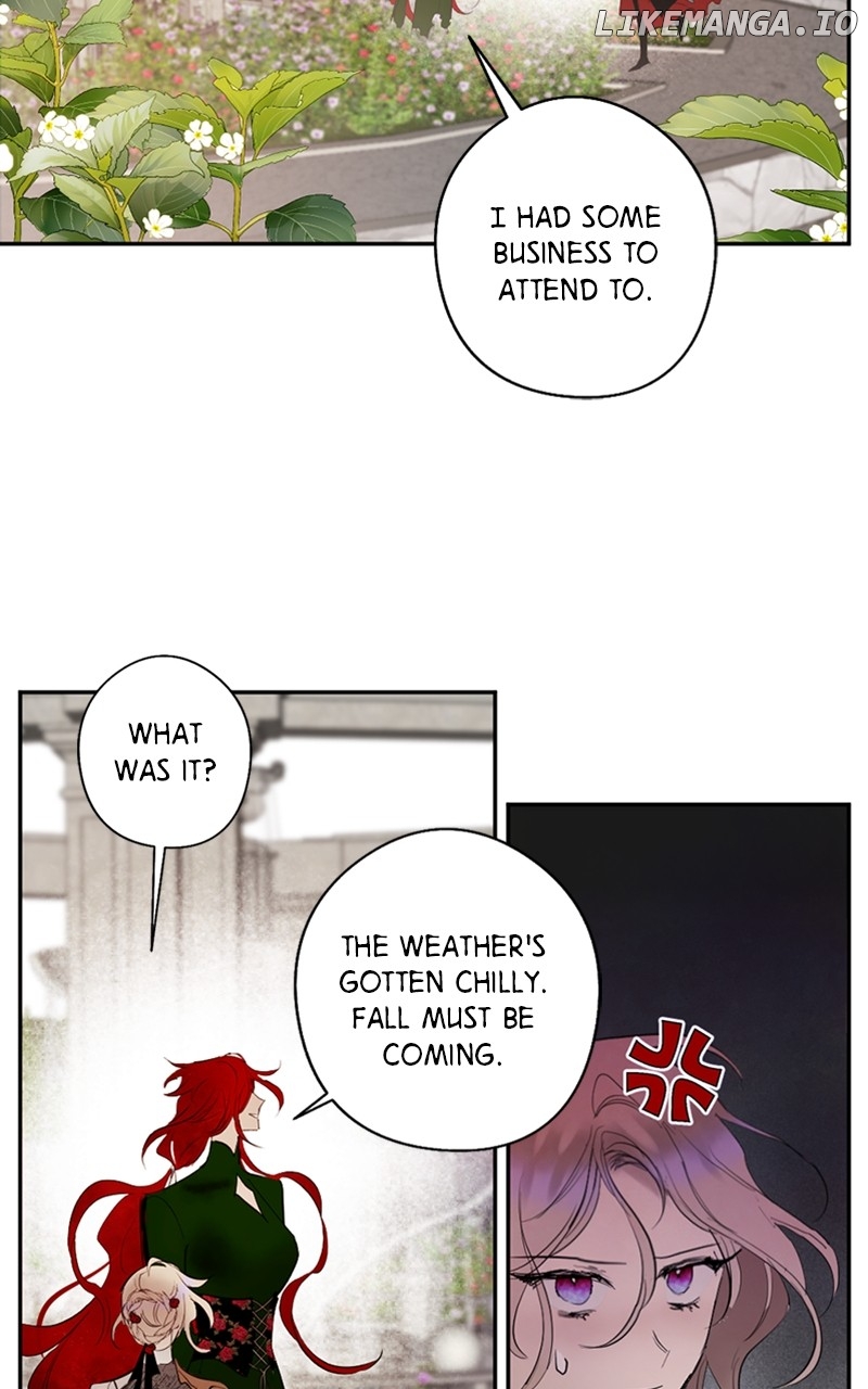 The Demon King’s Confession Chapter 71 - page 65