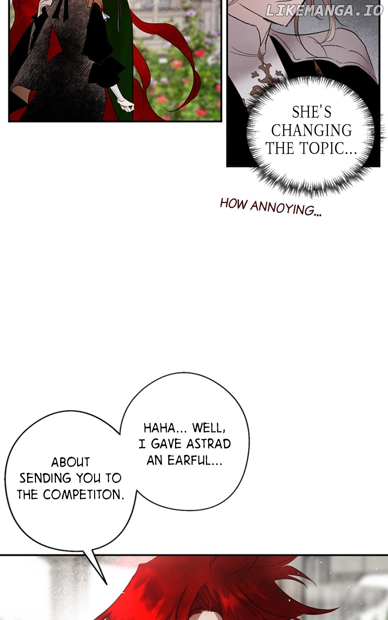 The Demon King’s Confession Chapter 71 - page 66
