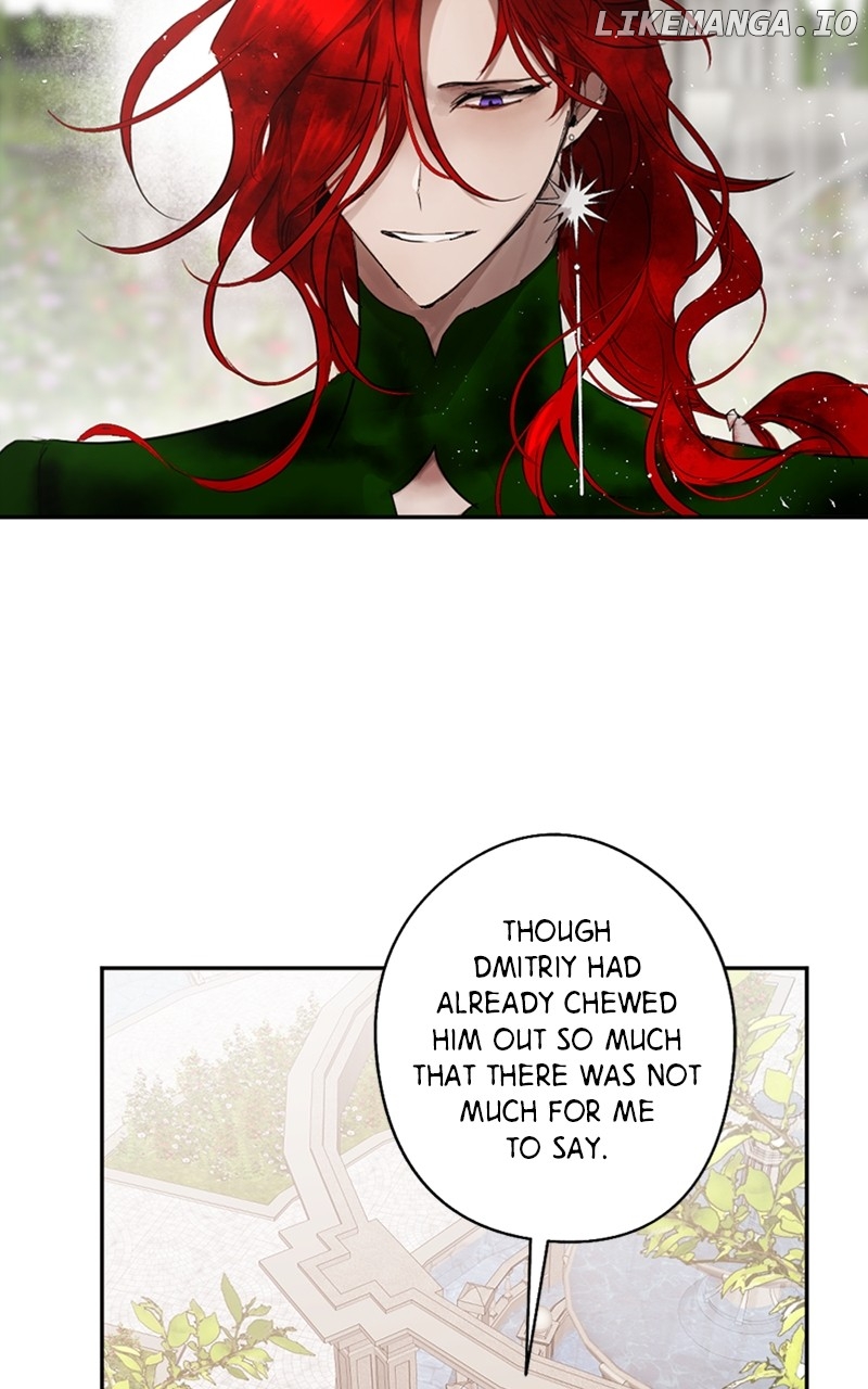 The Demon King’s Confession Chapter 71 - page 67