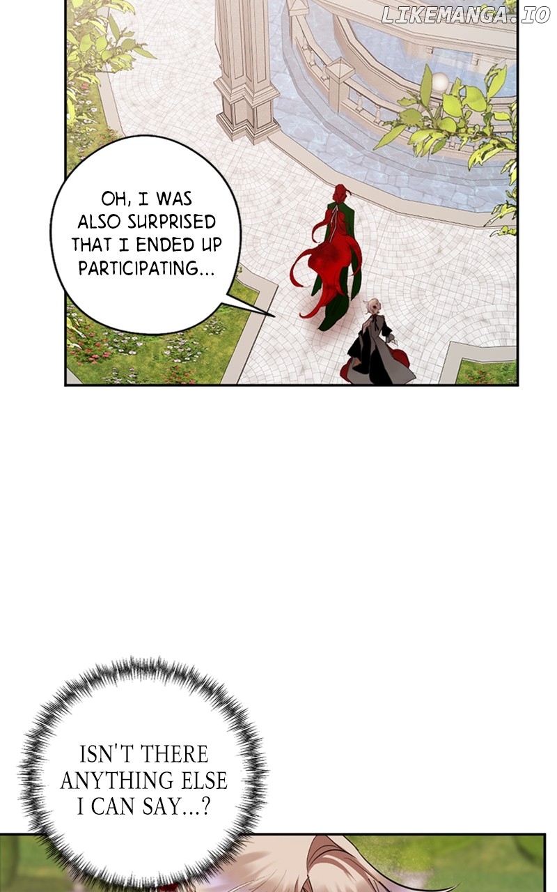 The Demon King’s Confession Chapter 71 - page 68