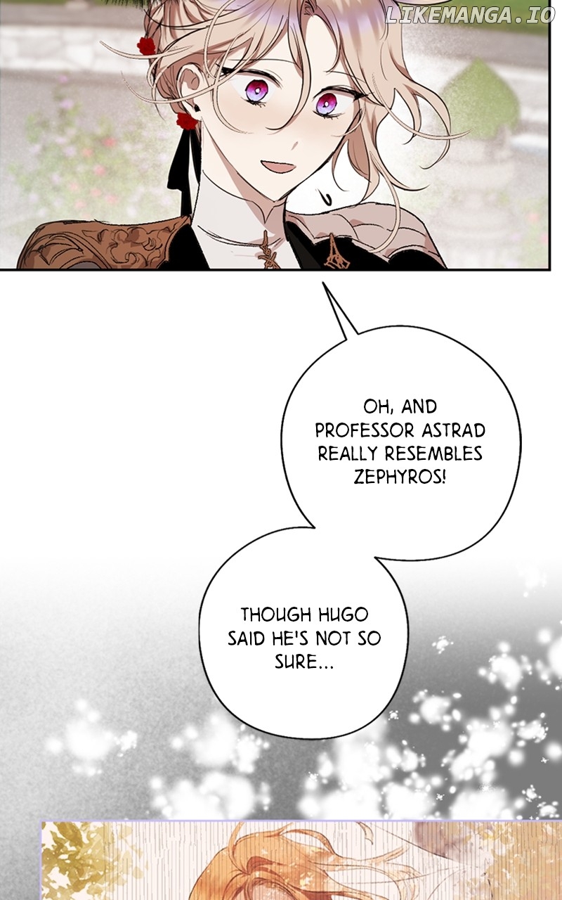 The Demon King’s Confession Chapter 71 - page 69