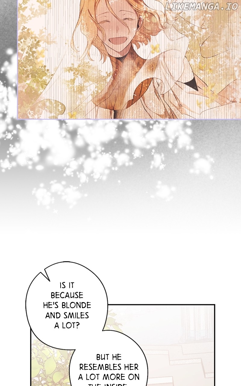 The Demon King’s Confession Chapter 71 - page 70