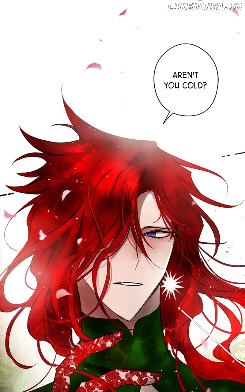 The Demon King’s Confession Chapter 71 - page 76
