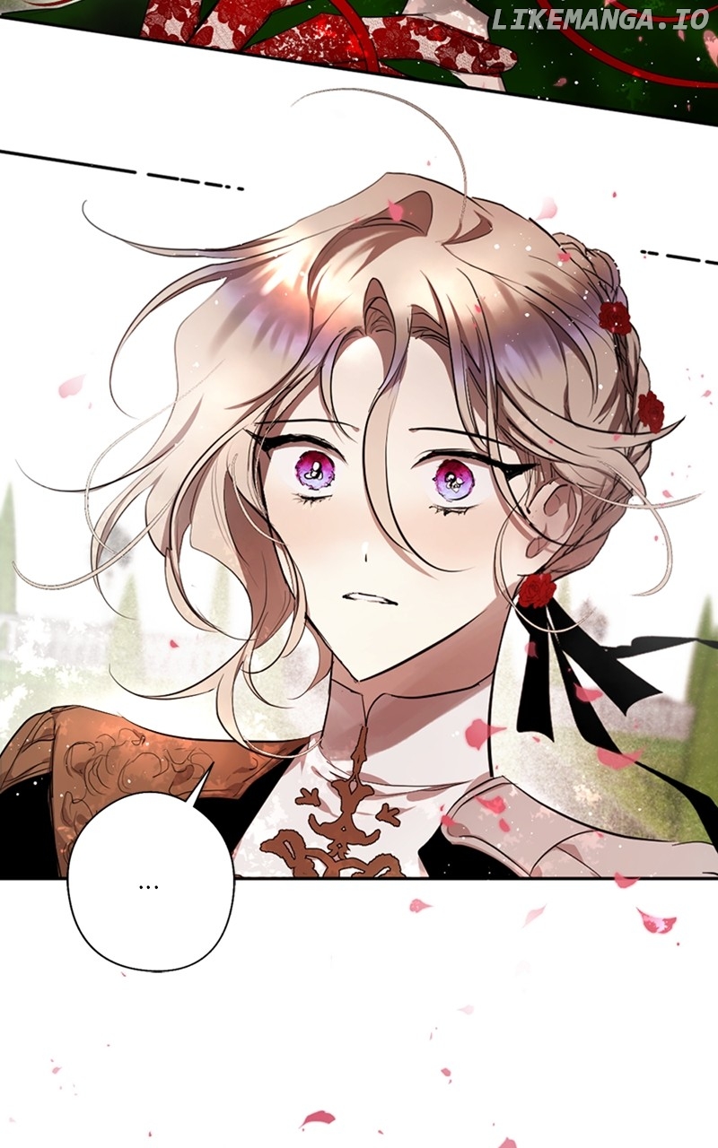 The Demon King’s Confession Chapter 71 - page 77