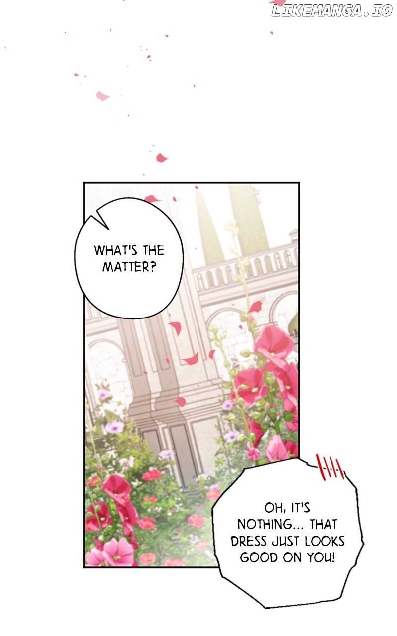 The Demon King’s Confession Chapter 71 - page 78