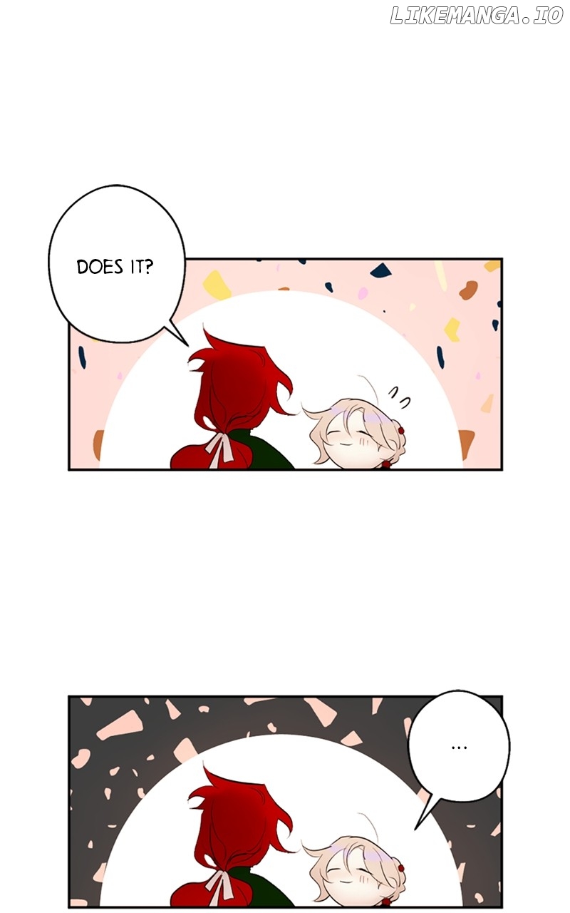 The Demon King’s Confession Chapter 71 - page 79