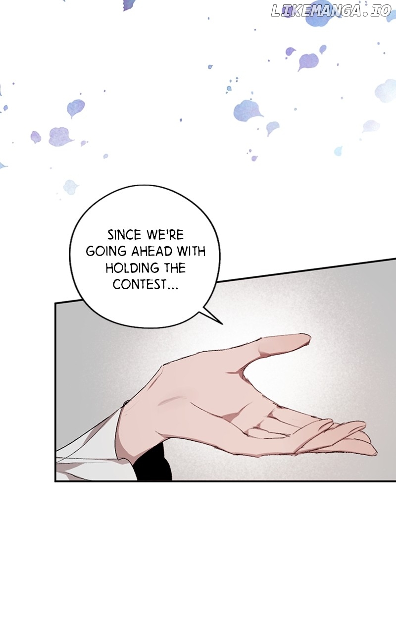 The Demon King’s Confession Chapter 71 - page 8