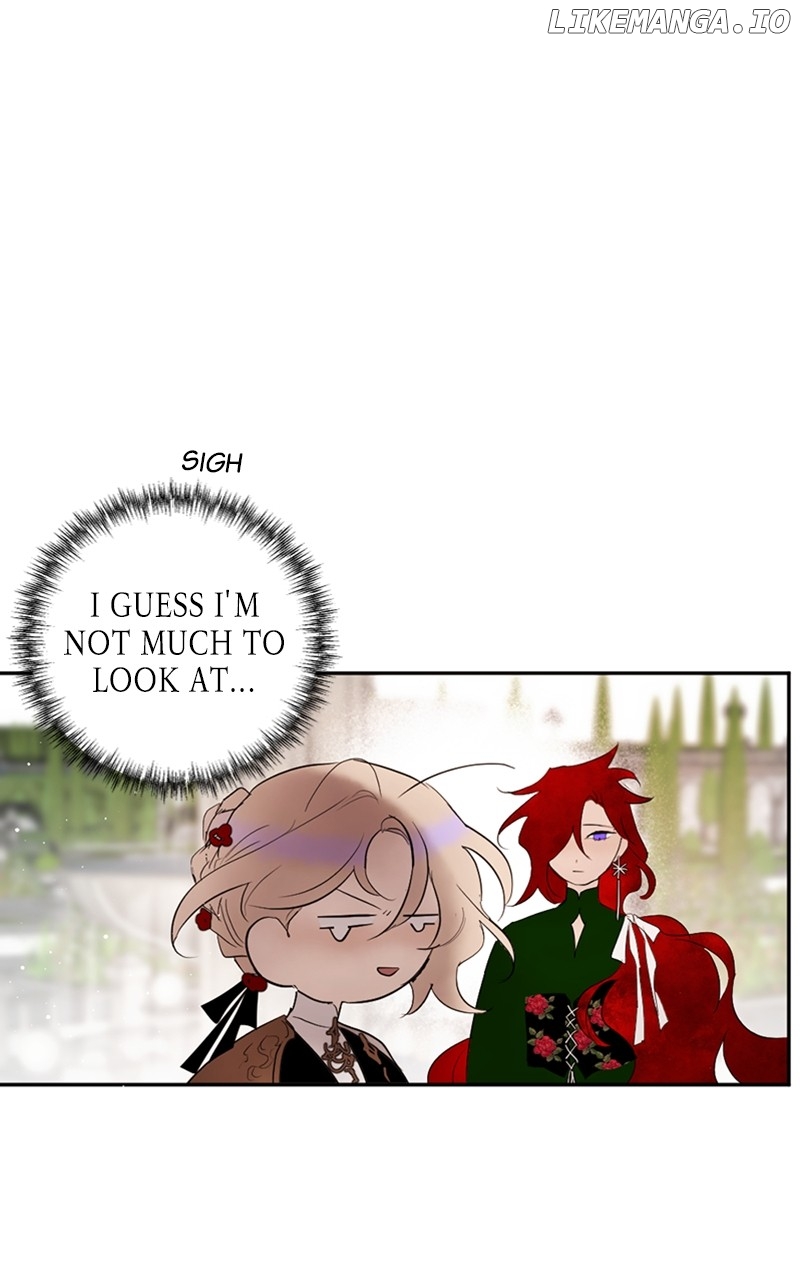 The Demon King’s Confession Chapter 71 - page 80