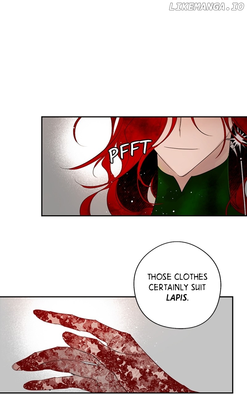 The Demon King’s Confession Chapter 71 - page 81