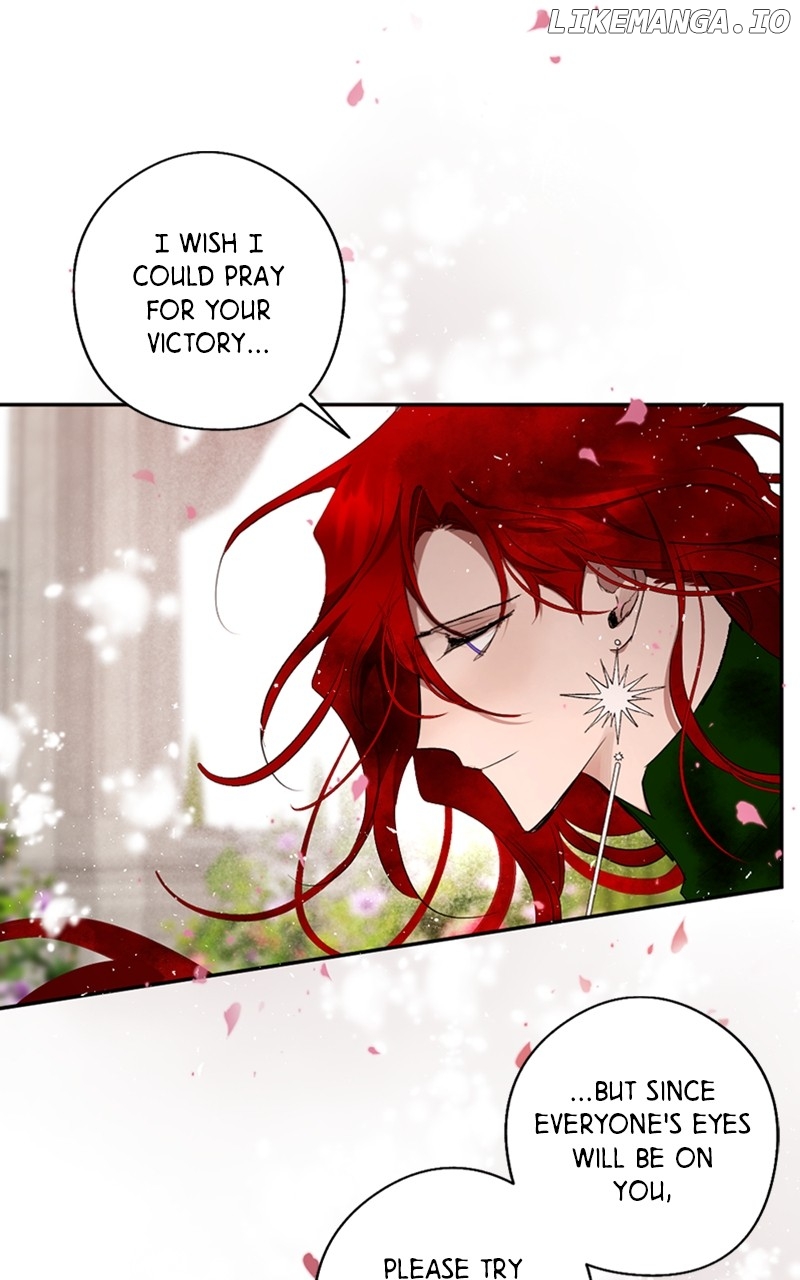 The Demon King’s Confession Chapter 71 - page 84