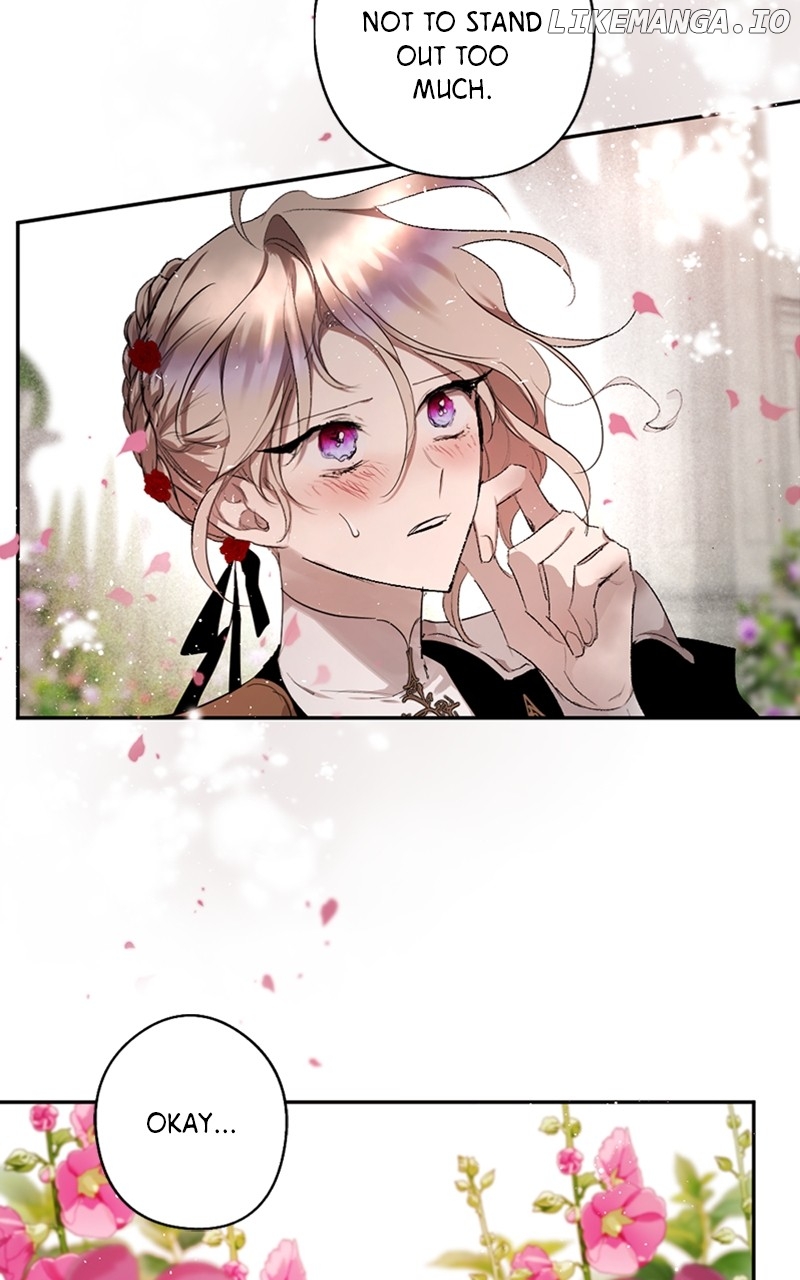 The Demon King’s Confession Chapter 71 - page 85