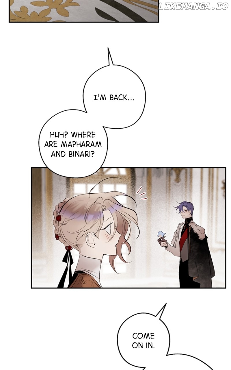 The Demon King’s Confession Chapter 71 - page 89