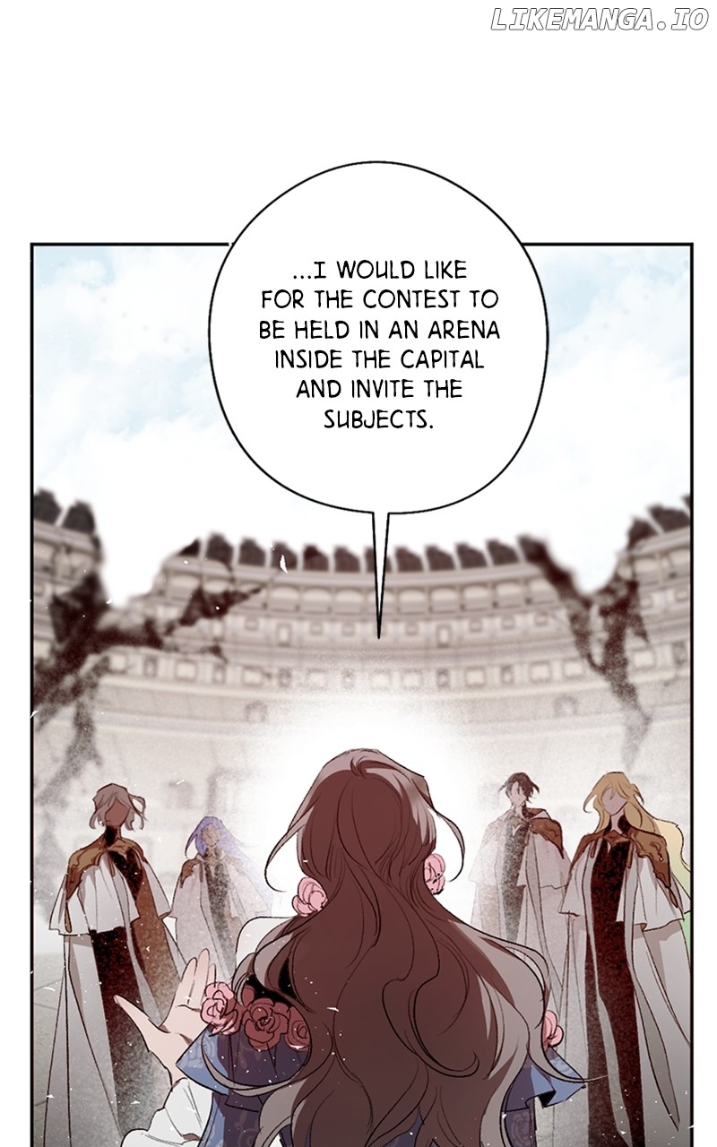 The Demon King’s Confession Chapter 71 - page 9
