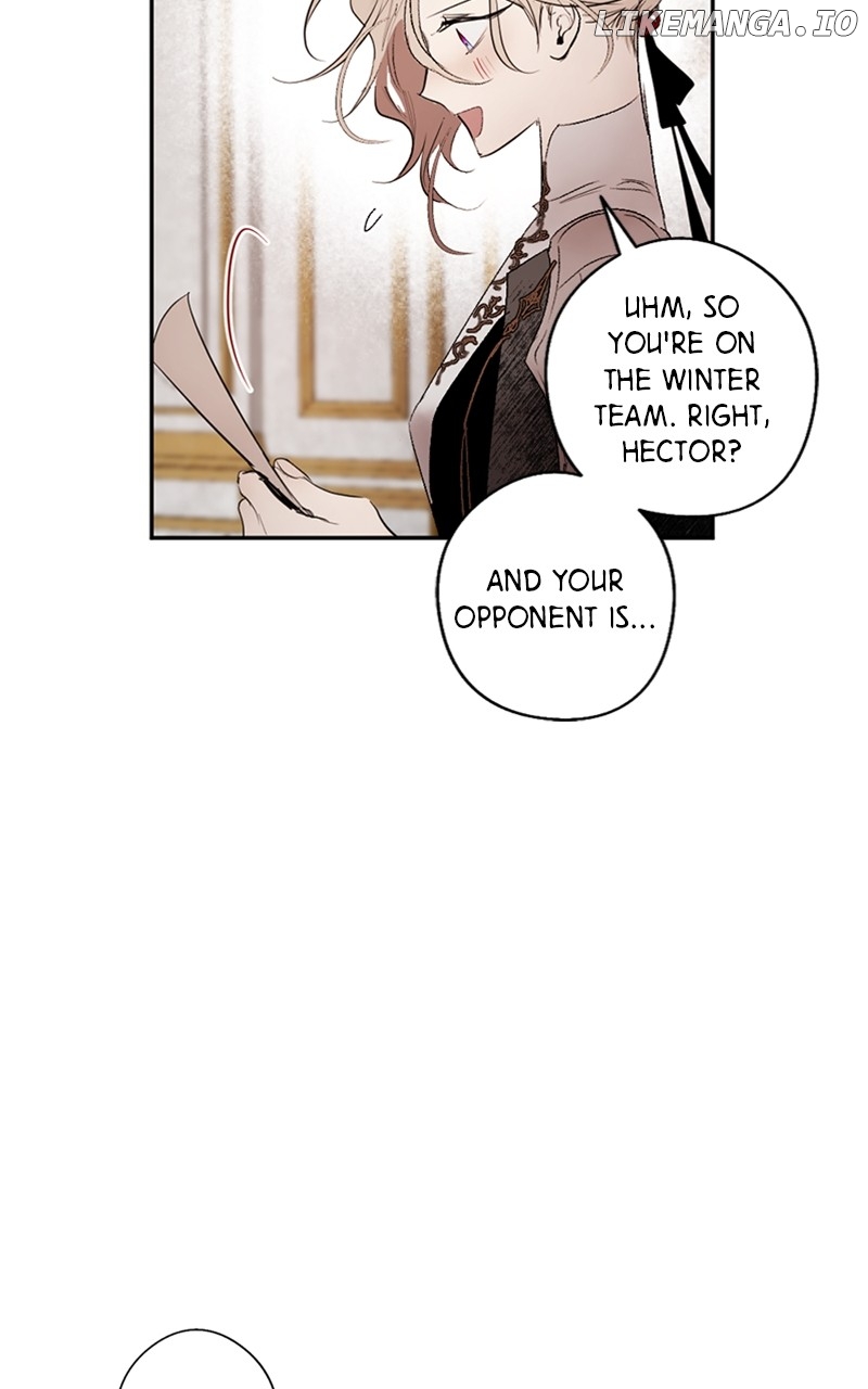 The Demon King’s Confession Chapter 71 - page 91