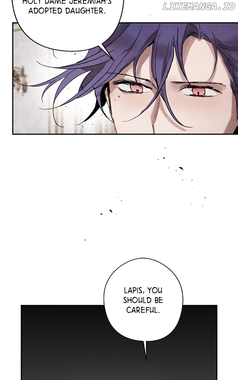 The Demon King’s Confession Chapter 71 - page 95