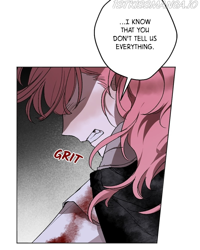 The Demon King’s Confession chapter 20 - page 12